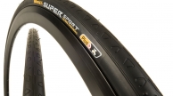 Continental Supersport Plus országúti gumi külső a legvastagabb defektvédelemmel